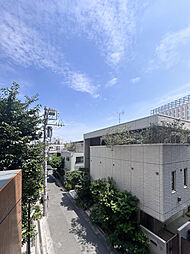 フラッツ池袋