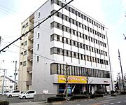 駅から徒歩5分の好立地