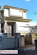 【現地外観写真】全居室ゆったり6帖以上、和室のある住まい！スーパーや小中学校・こども園が徒歩10分圏内に揃い、子育て世帯にもおすすめのロケーションです。