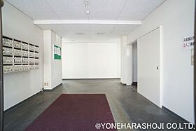 ラポールいわき 101 ｜ 富山県高岡市戸出町5丁目（賃貸アパート1R・1階・21.80㎡） その20