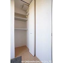 セジュールモネ 103 ｜ 富山県砺波市杉木1丁目（賃貸アパート1LDK・1階・33.39㎡） その23