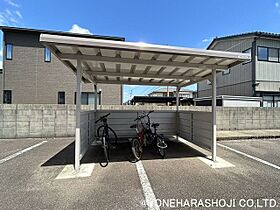 ラポール文殊 303 ｜ 富山県高岡市戸出町5丁目（賃貸アパート1R・3階・19.62㎡） その21