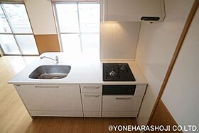 パルティール土屋 203 ｜ 富山県高岡市福岡町土屋（賃貸マンション1R・2階・46.75㎡） その4