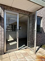 パルティール土屋 203 ｜ 富山県高岡市福岡町土屋（賃貸マンション1R・2階・46.75㎡） その20