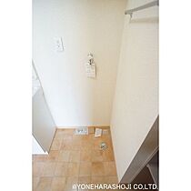 キャメロット イナミ 205 ｜ 富山県南砺市本町4丁目（賃貸アパート1LDK・2階・42.36㎡） その14