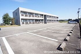 グリーンコーポ石代 108 ｜ 富山県高岡市戸出石代（賃貸アパート1K・1階・24.86㎡） その19