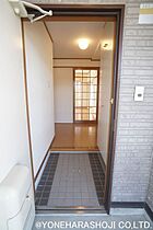 クオーレ 201 ｜ 富山県高岡市福岡町荒屋敷（賃貸アパート2LDK・2階・54.88㎡） その10