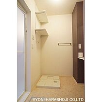 D-room小矢部 B棟 103 ｜ 富山県小矢部市和沢（賃貸アパート1LDK・1階・50.32㎡） その14