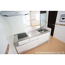 リエゾン　シュシュ 202 ｜ 富山県南砺市安居（賃貸アパート1LDK・2階・45.96㎡） その4