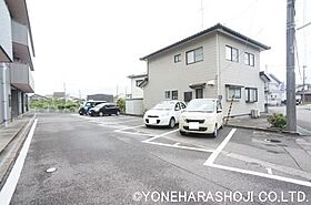 グリーンヒル和光 201 ｜ 富山県高岡市戸出町2丁目（賃貸アパート2K・2階・44.20㎡） その19