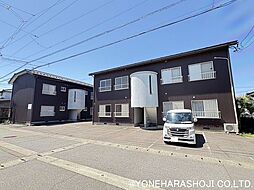 サンハイツ 砺波