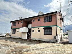 セジュールわかば　A、B、C棟