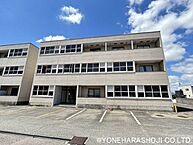 富山県高岡市戸出町5丁目：物件画像／米原商事株式会社　不動産部　砺波インター店