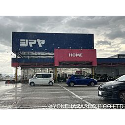 プリーマヴィラVII