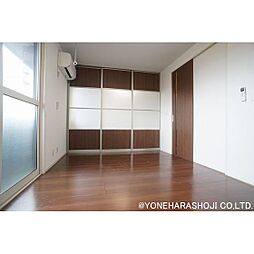 ファミリオール A棟