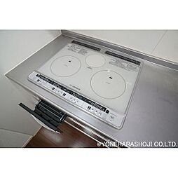 ファミリオール A棟