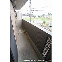 ファミリオール A棟