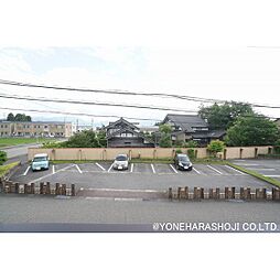 ファミリオール A棟