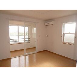 カーサ・ハピネスA 101