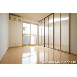 ミューズ21 A棟 105