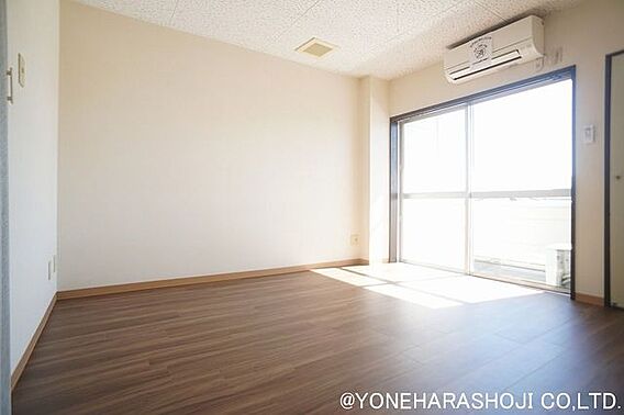 アプリコットA_内装_0