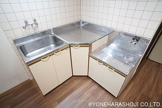 アプリコットA_内装_4