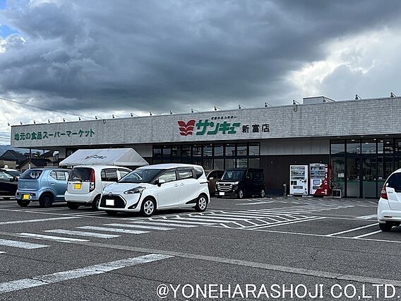 アプリコットA_周辺_1