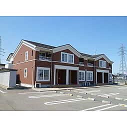 ヴィラ・セレーノB