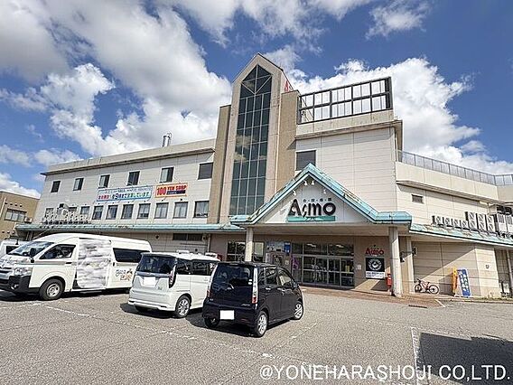 ドリーム アヴェニュー_周辺_0