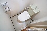 ※同タイプの部屋