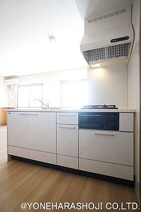 パルティール土屋_内装_7