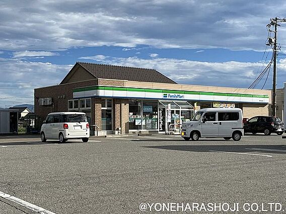 パルティール土屋_周辺_1