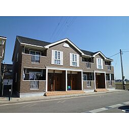 レジデンス・アキIII