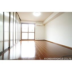 セジュールみのり B棟 101