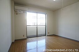 ラポールいわき 207