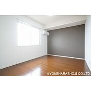 ※同タイプの部屋