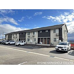 D-room小矢部 D棟 101