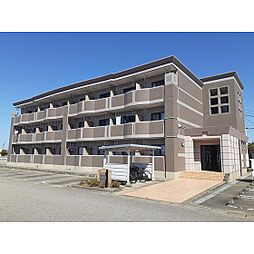 メゾン・ディナスティ 307