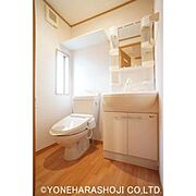 ※同タイプの部屋