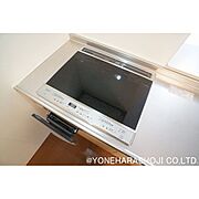 IHクッキングヒーター