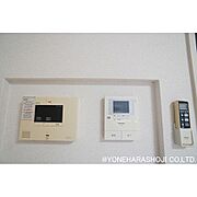 SECOM・ドアホン