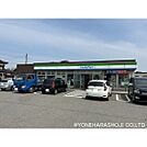 コンビニ「ファミリーマート小矢部茄子島店まで1434ｍ」