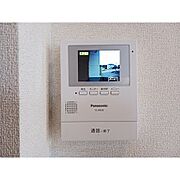 TVインターホン