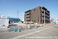 富山県砺波市栄町：物件画像／米原商事株式会社　不動産部　砺波インター店