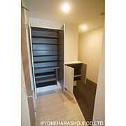 シューズボックス