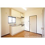 ※同タイプの部屋