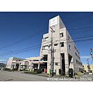 病院「医療法人高岡みなみハートセンターまで563ｍ」