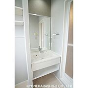 ※同タイプの部屋