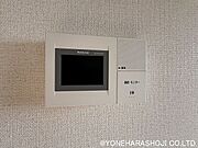 TVドアホン