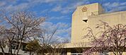 市之倉小学校 1500m